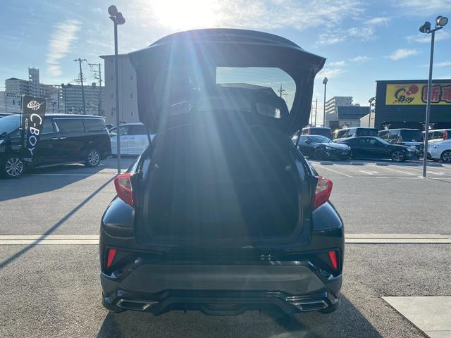 Ｃ－ＨＲ