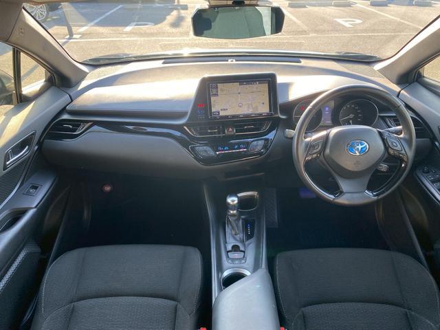 Ｃ－ＨＲ