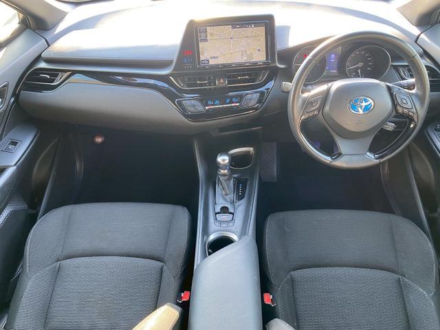 Ｃ－ＨＲ