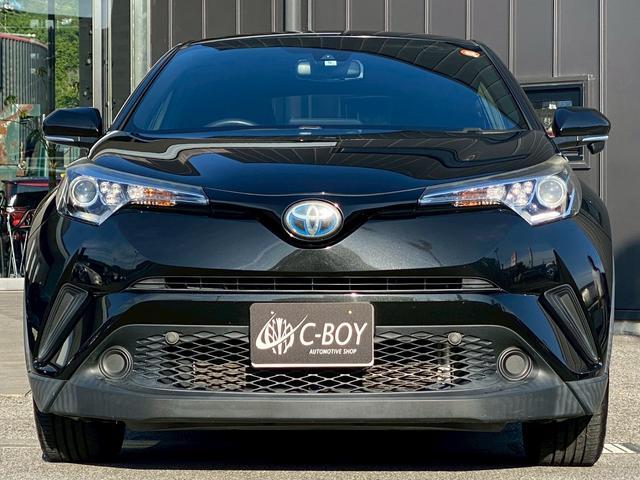 Ｃ－ＨＲ