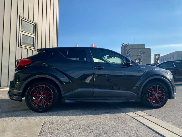 Ｃ－ＨＲ