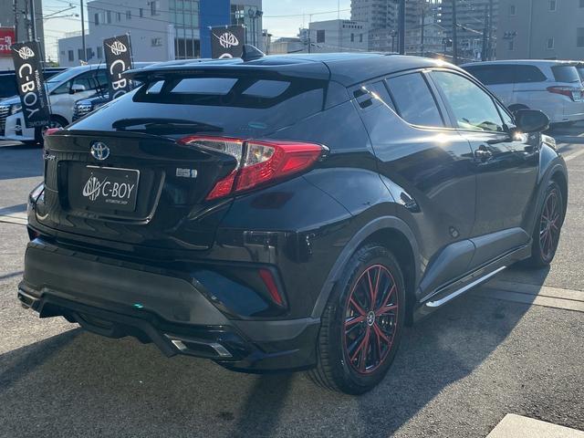 Ｃ－ＨＲ
