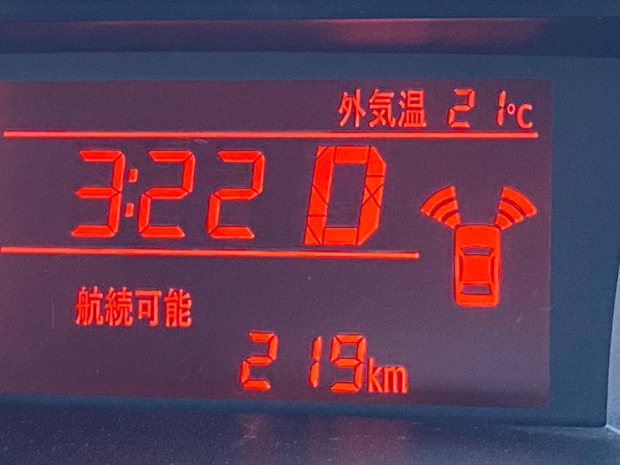 ルーミー