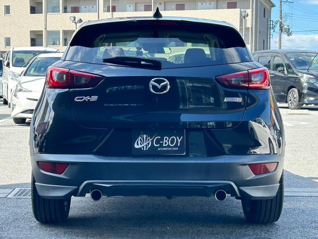 ＣＸ－３
