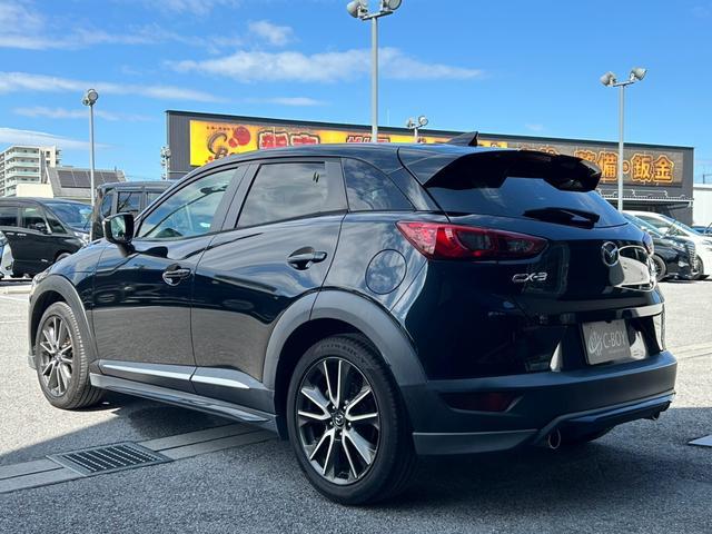 ＣＸ－３