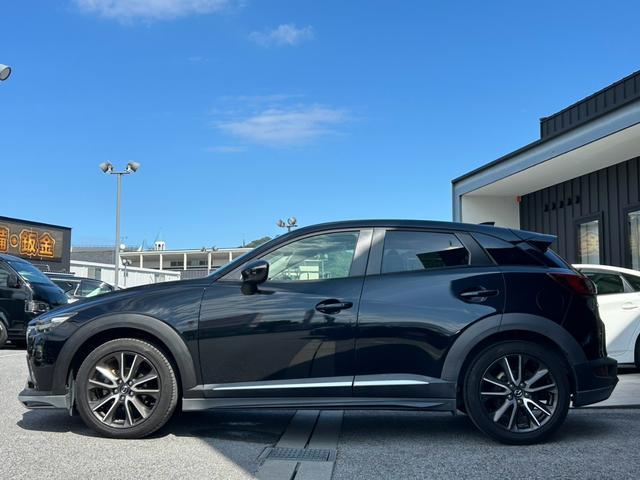 ＣＸ－３