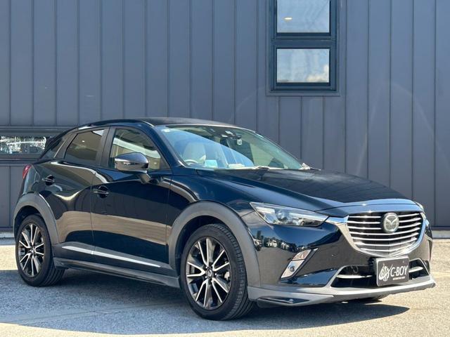 ＣＸ－３