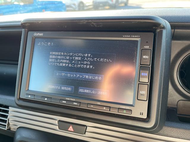 Ｎ－ＶＡＮ＋スタイル