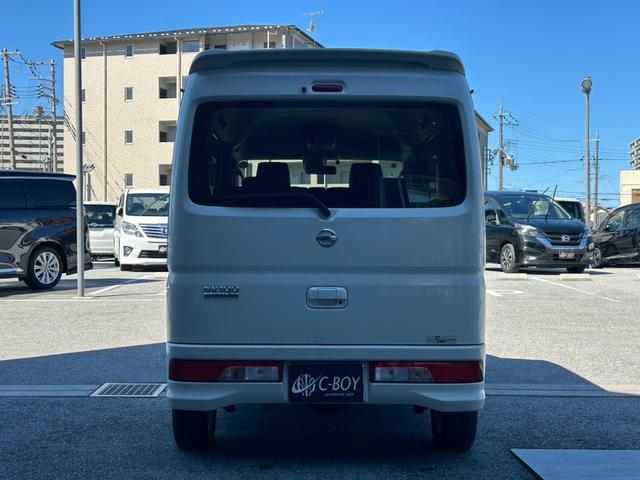 ＮＶ１００クリッパーリオ