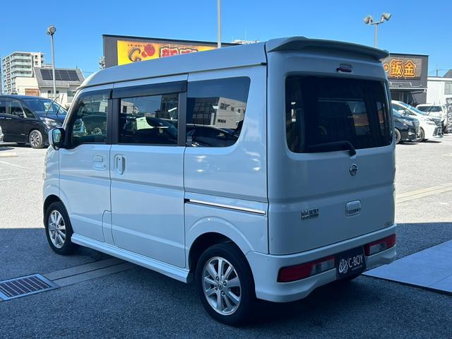 ＮＶ１００クリッパーリオ