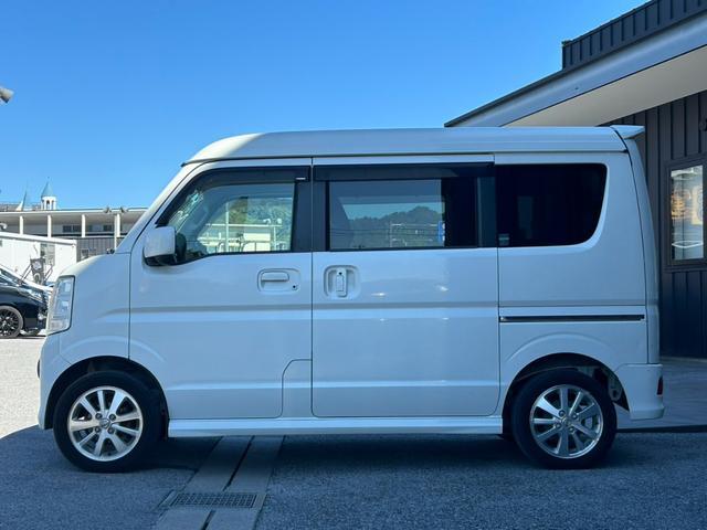 ＮＶ１００クリッパーリオ