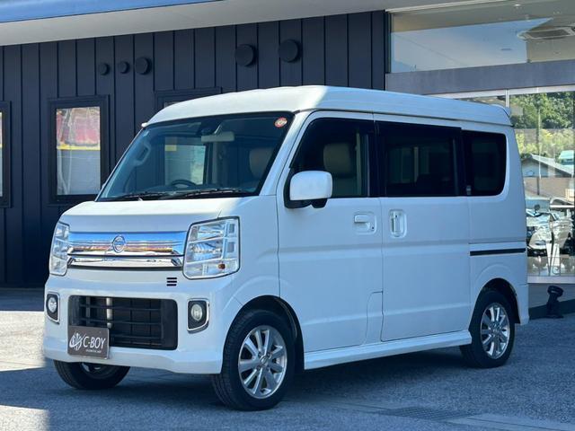 ＮＶ１００クリッパーリオ
