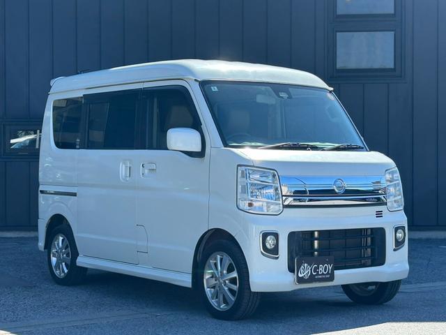ＮＶ１００クリッパーリオ