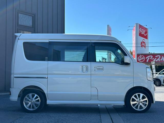 ＮＶ１００クリッパーリオ