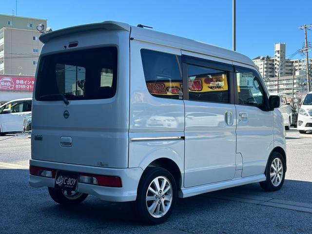 ＮＶ１００クリッパーリオ