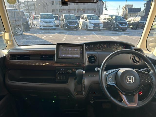 Ｎ－ＢＯＸ
