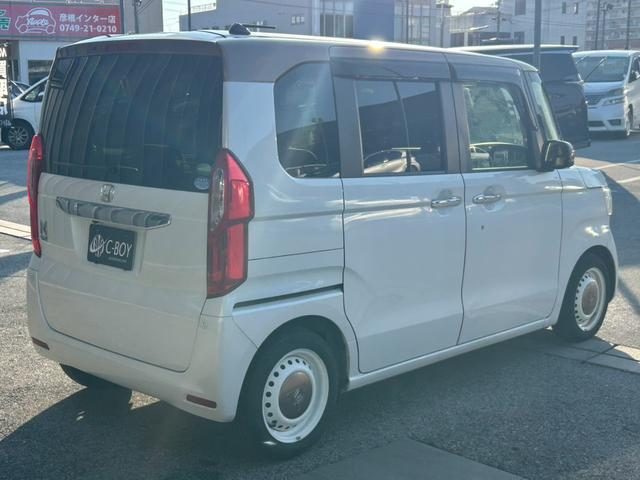 Ｎ－ＢＯＸ