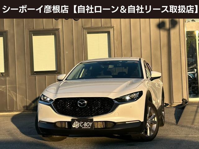 ＣＸ－３０