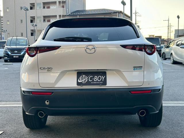 ＣＸ－３０
