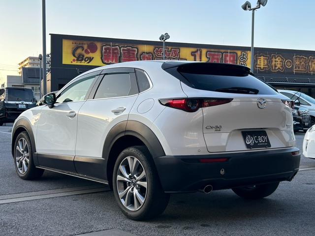 ＣＸ－３０