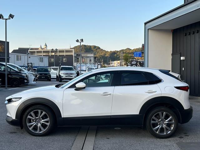 ＣＸ－３０