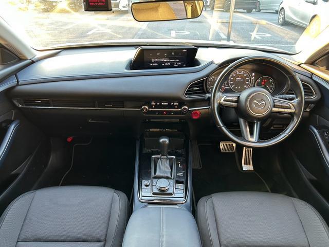 ＣＸ－３０