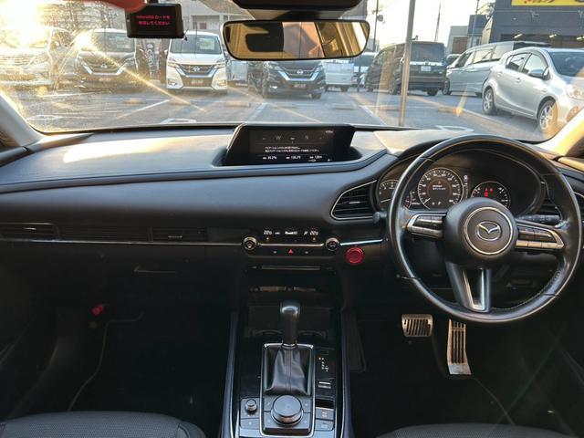 ＣＸ－３０