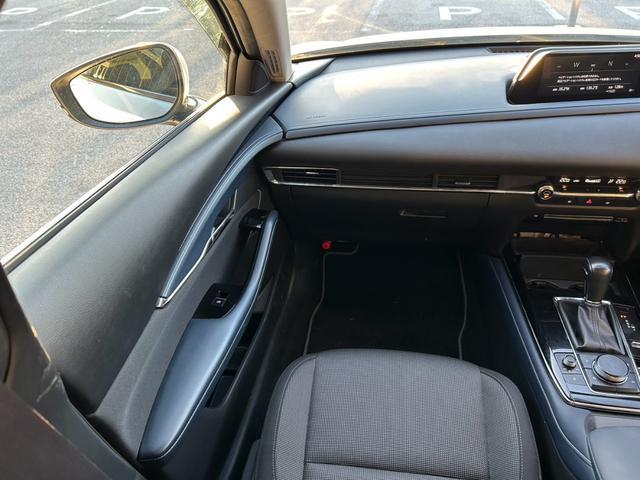 ＣＸ－３０