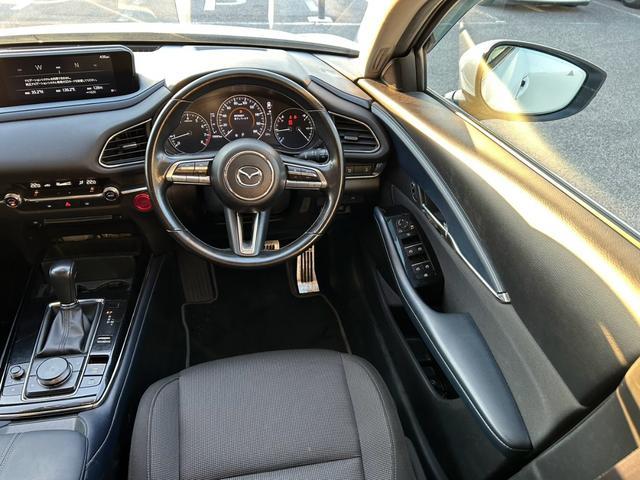 ＣＸ－３０