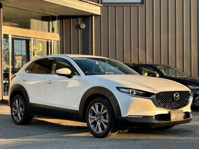 ＣＸ－３０