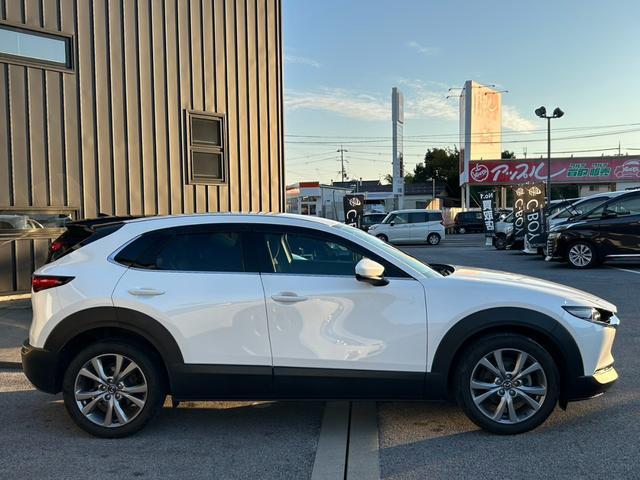 ＣＸ－３０
