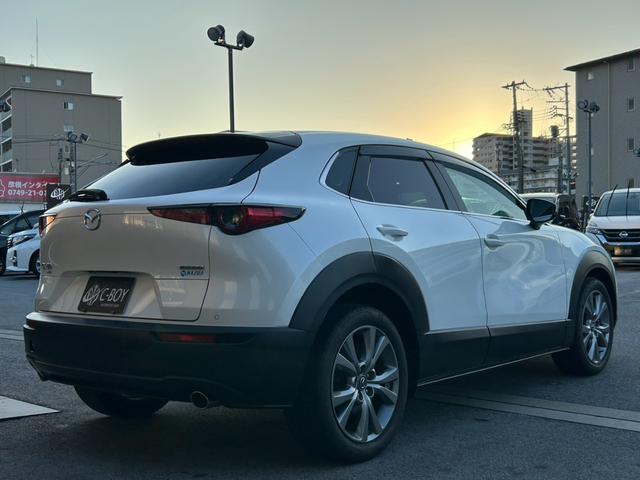 ＣＸ－３０