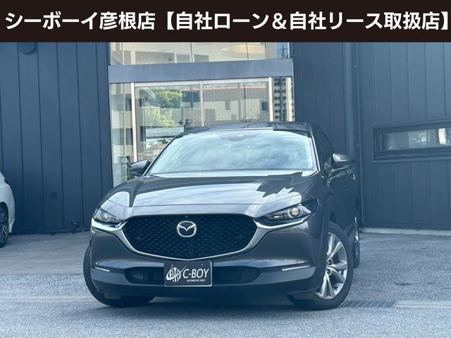 ＣＸ－３０
