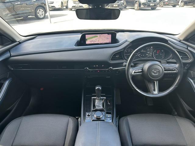 ＣＸ－３０