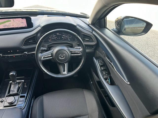 ＣＸ－３０
