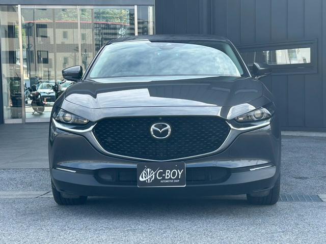 ＣＸ－３０