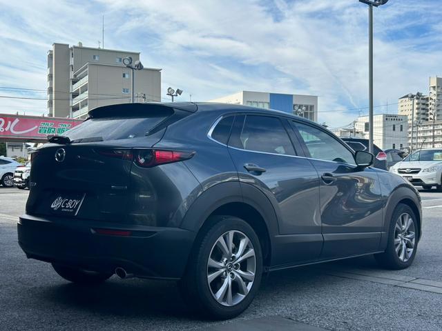 ＣＸ－３０