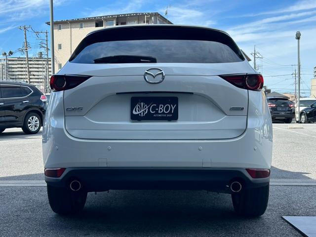 ＣＸ－５