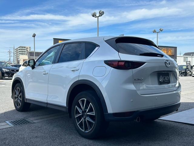 ＣＸ－５