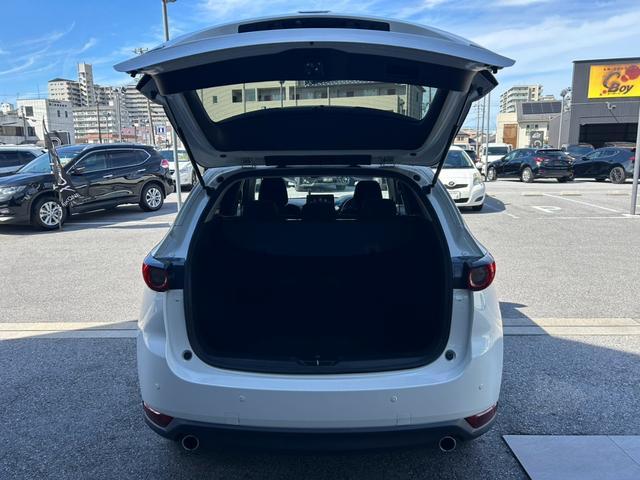 ＣＸ－５