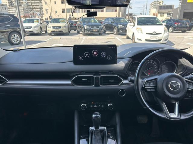 ＣＸ－５
