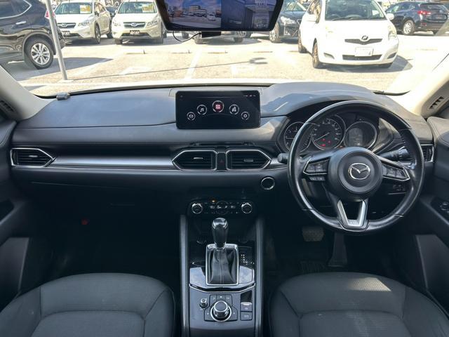 ＣＸ－５