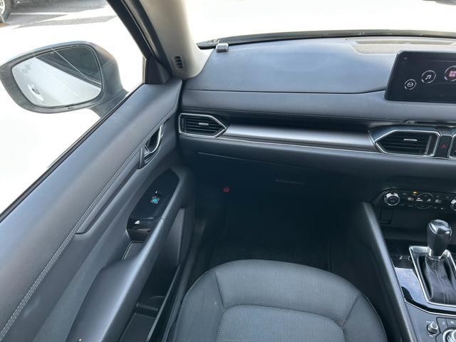 ＣＸ－５