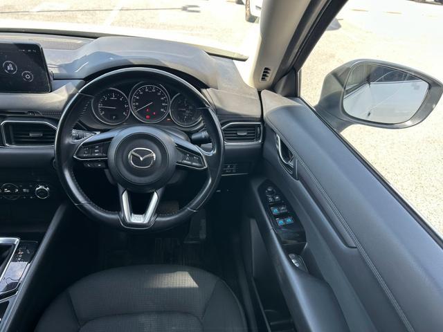 ＣＸ－５