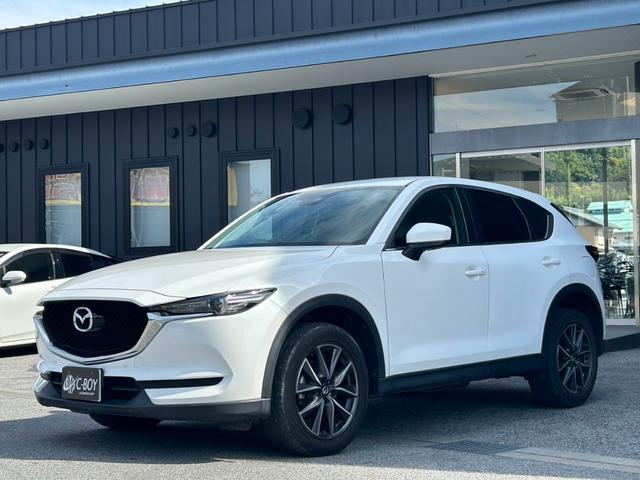 ＣＸ－５