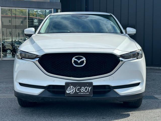 ＣＸ－５