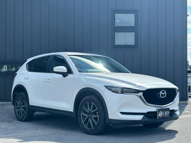 ＣＸ－５