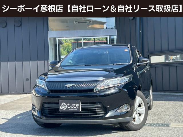 ハリアー