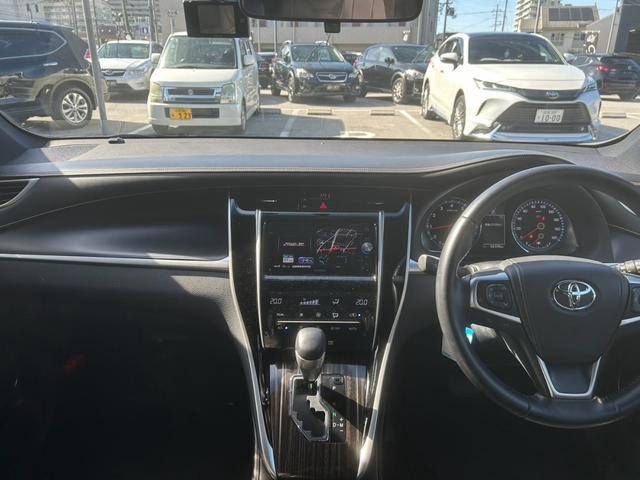 ハリアー