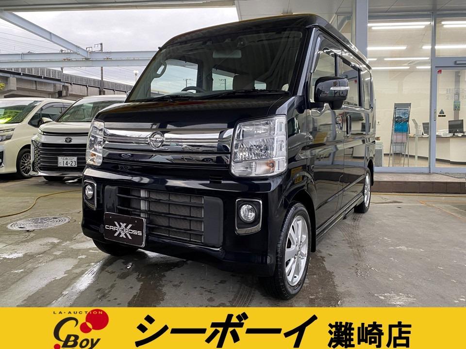 ＮＶ１００クリッパーリオ